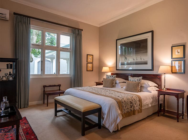 The Heritage Suite at Founders Lodge, gallery image 1 of 3