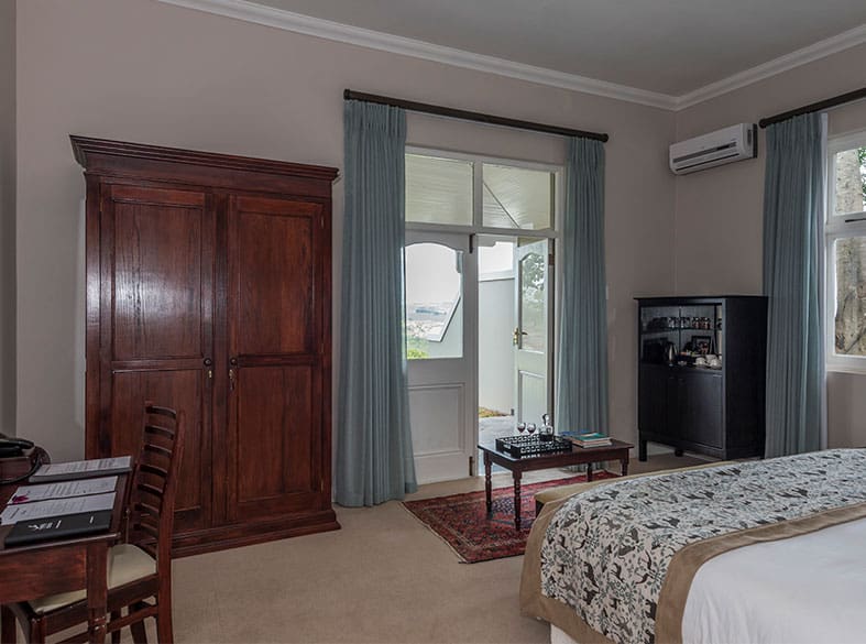 The Heritage Suite at Founders Lodge, gallery image 2 of 3