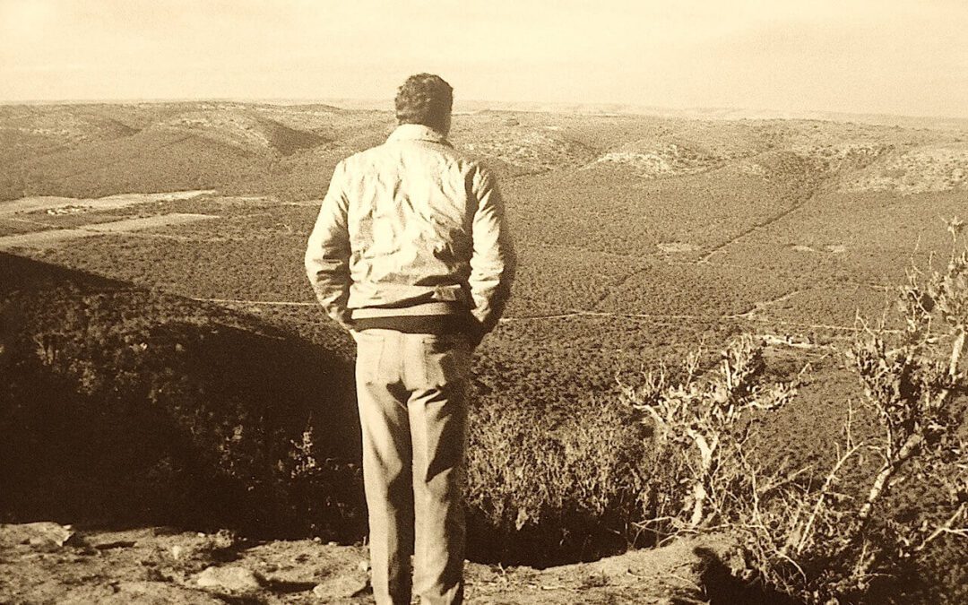 The Conservation Legacy of Founders Lodge