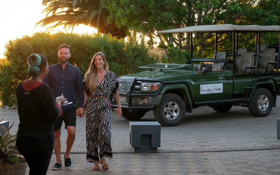 Safari Packing List for South Africa: What to Wear & What to Bring