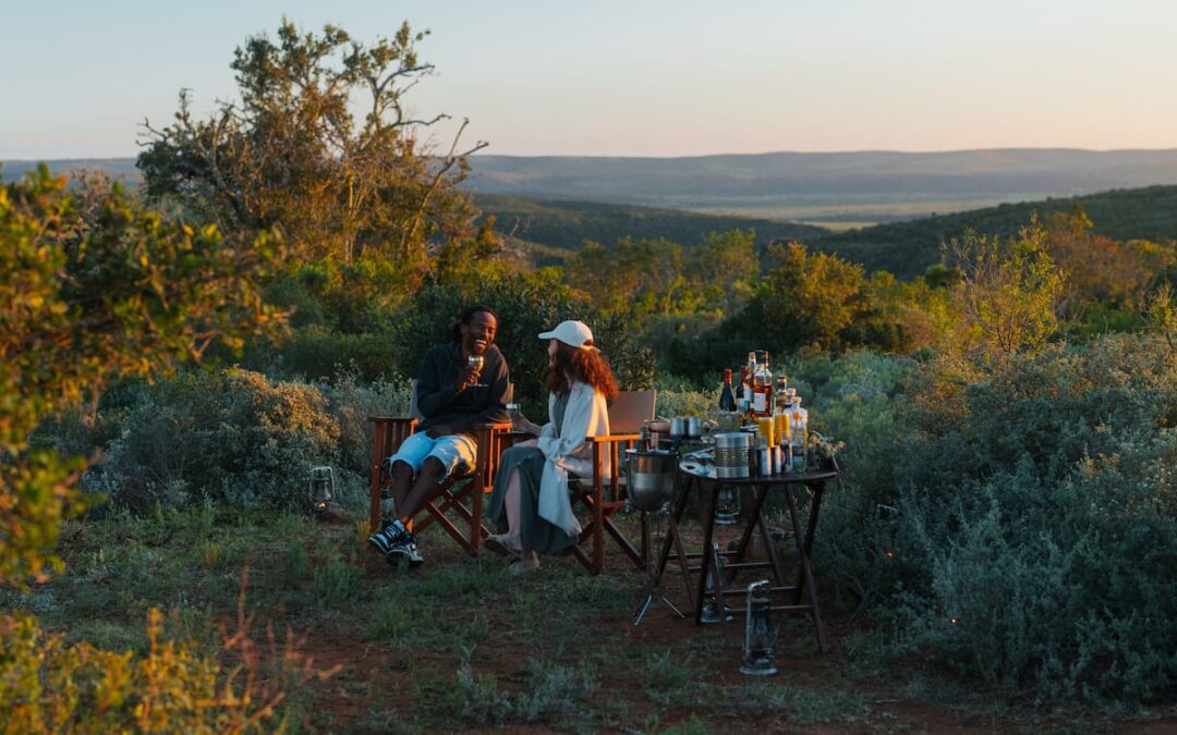 Founders Lodge Safari FAQ: Practical Answers for Planning Your Eastern Cape Safari
