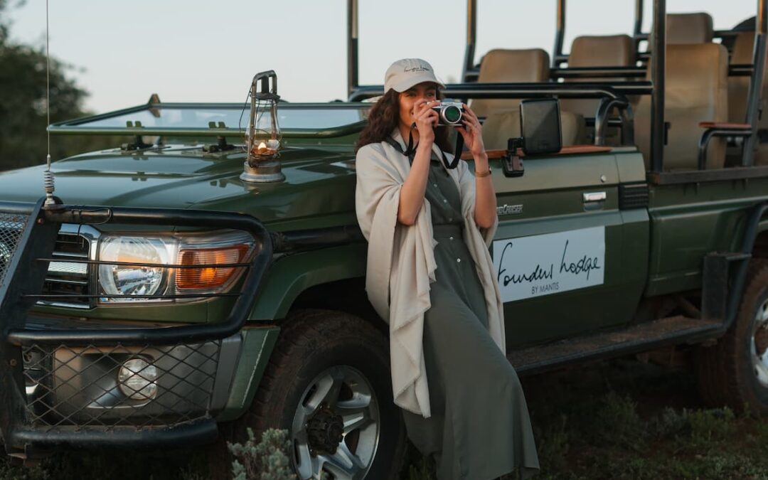 What to Expect When Booking at Founders Lodge, A Complete Guest Guide