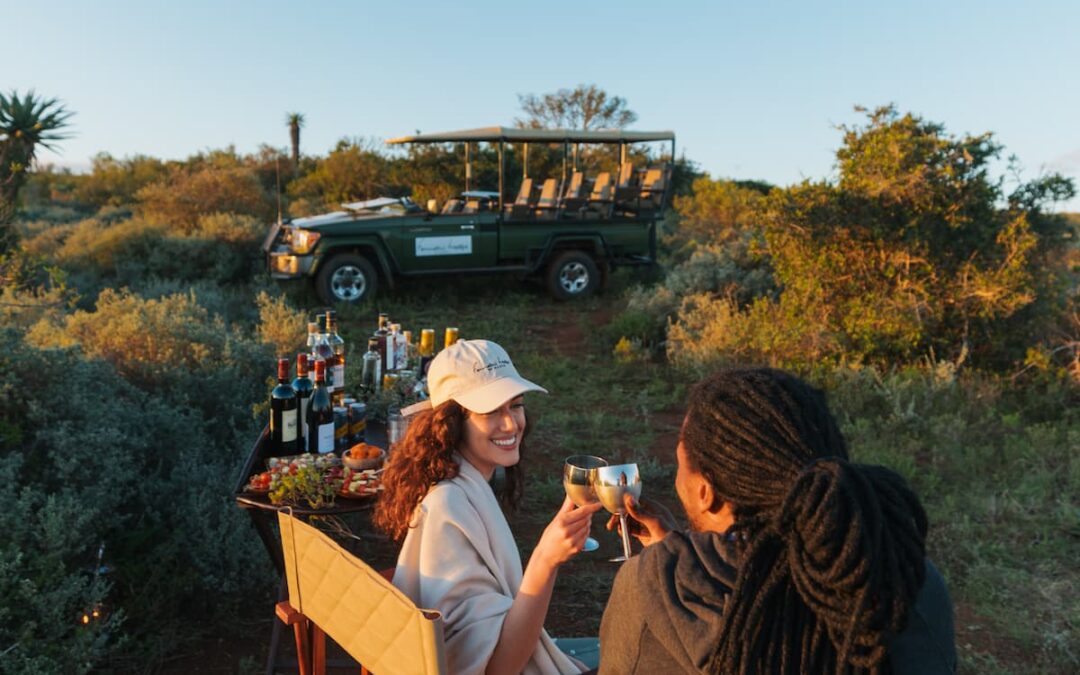 Why the Eastern Cape Is South Africa’s Most Underrated Big Five Safari Destination